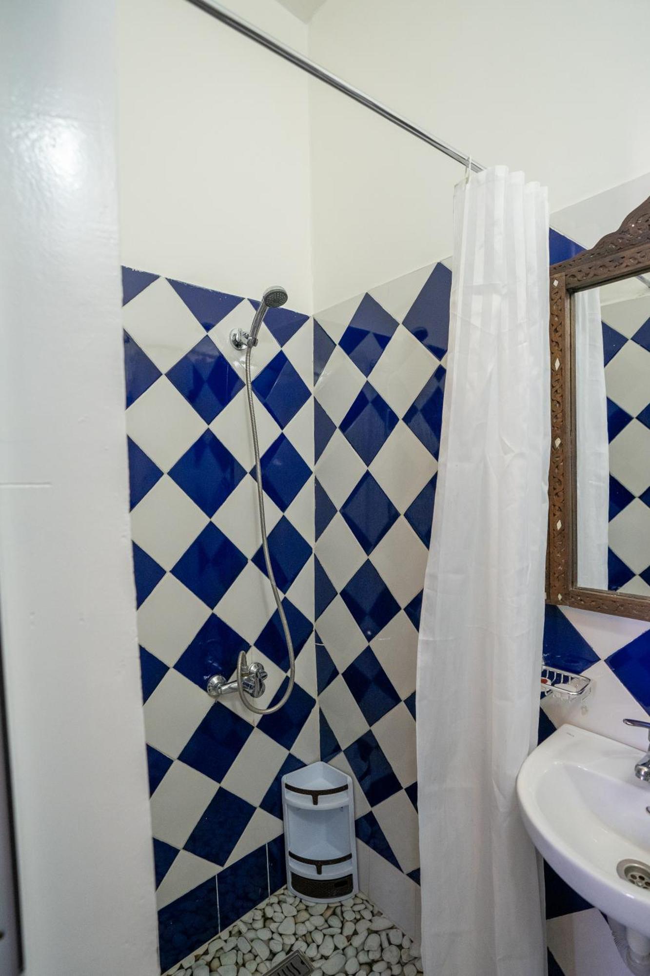 Dar Al Ghazal Hotel Tangier Exterior photo